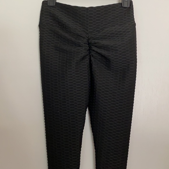 Energy Fit Wear Pants & Jumpsuits Energy Fit Wear Buttlifting